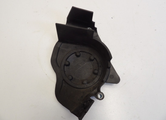 Motorblokdeksel voortandwiel Kawasaki 650 Vulcan S