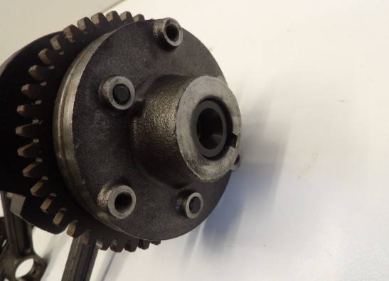 Crankshaft Yamaha FZR 400