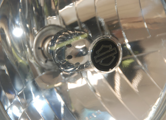 Scheinwerfer Harley Davidson Softtail