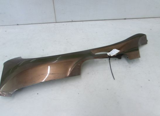 Linker zijkuip Overig Onbekend Unknown