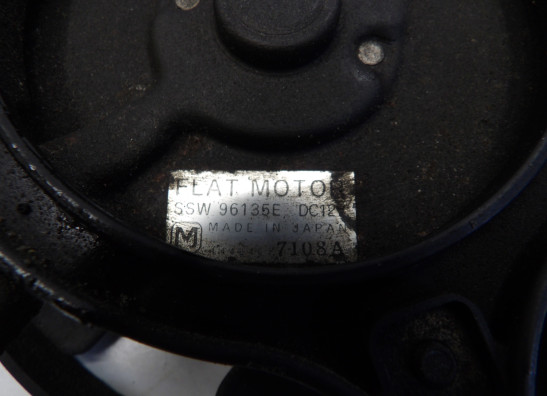 Lufter Honda VT 750 Shadow