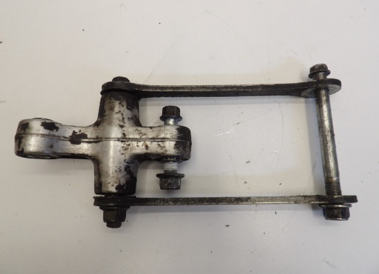 Link systeem achterveer Suzuki GSF 600 650 Bandit 