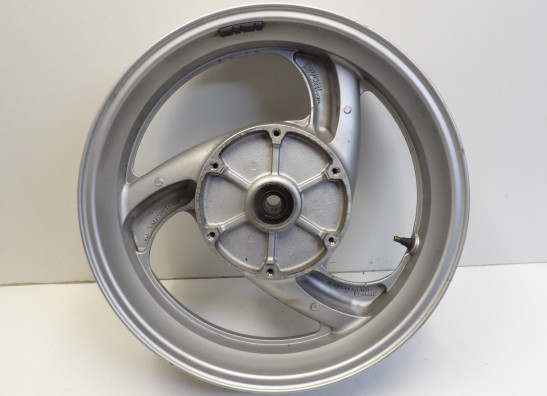 Felge hinten Honda Deauville 650 - 700