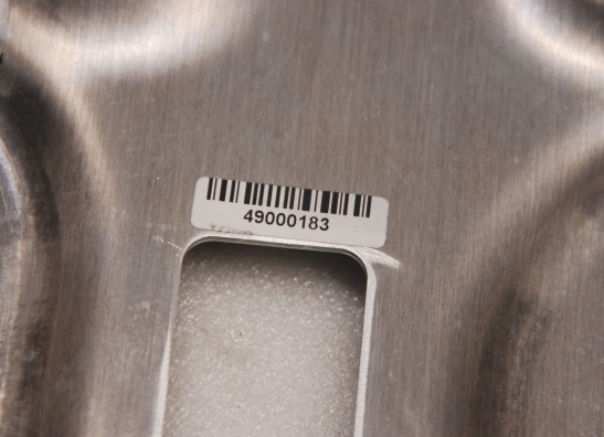 Carterpan Harley Davidson Pan America