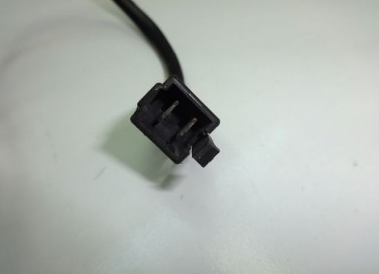 Lufter Kawasaki ZZR 600