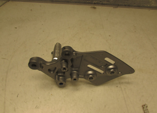 Rechter schetsplaat Yamaha MT 09