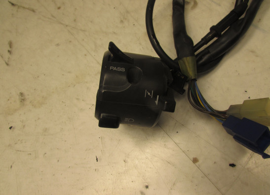 Handlebar switch assy left Yamaha YZF 600 Thundercat