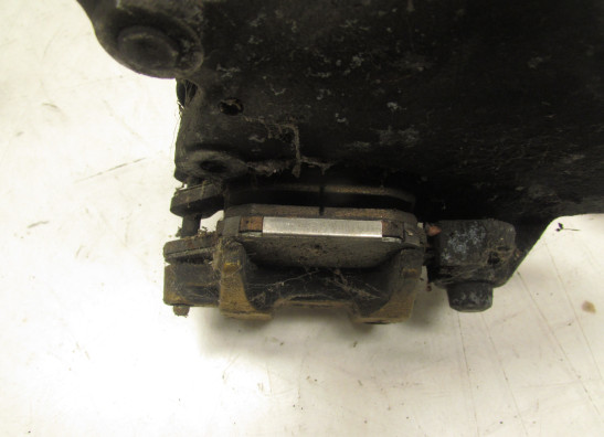 Achter remklauw Honda CBF 500