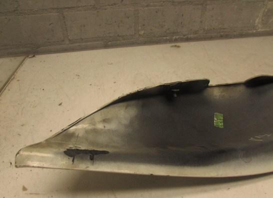 Rechter achterkant BMW K 1200 RS