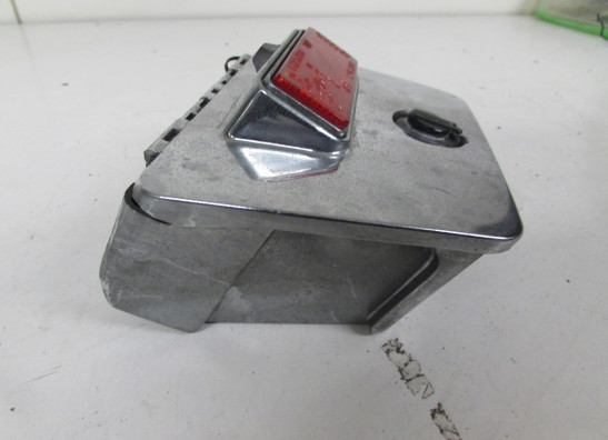 Achterkuipdeel Yamaha XV 1100 Virago