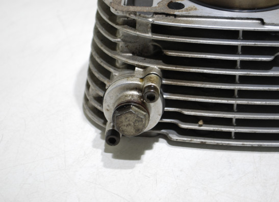 Cilinderblok Yamaha XV 535 Virago