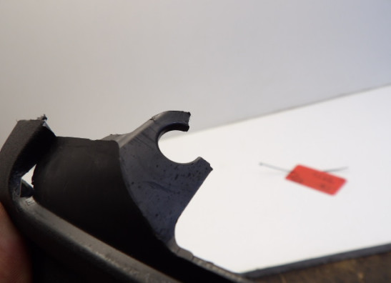 Rechter zijkuip Suzuki DL 650 V STROM