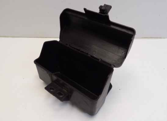 Overig Honda VF 700  750 C Magna