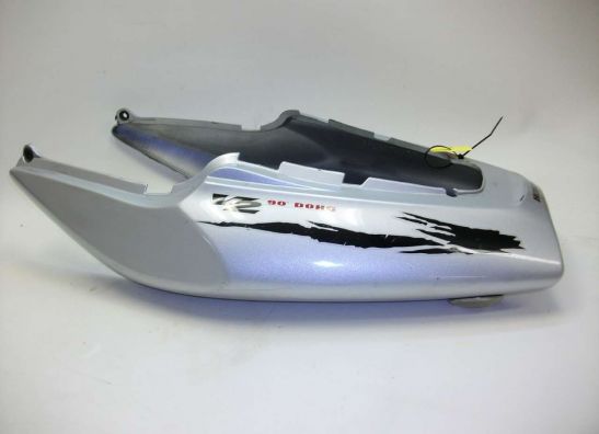 Heck Honda VTR 1000 F