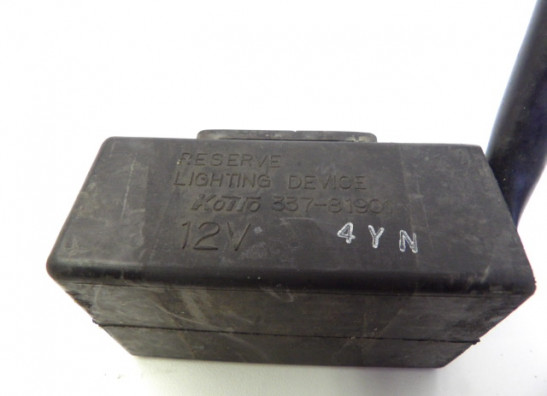 Relais Yamaha XVZ 1200 Venture