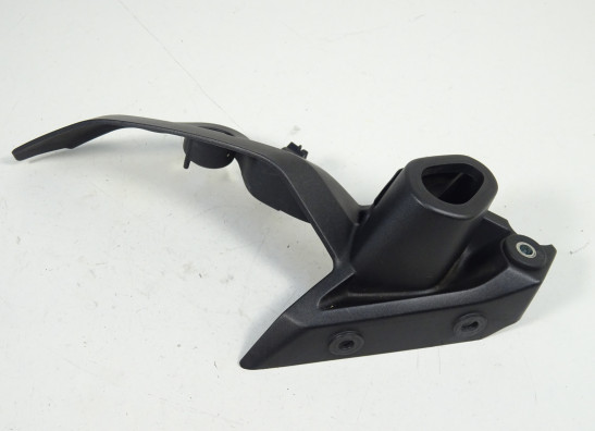 Frontverkleidung rechts Yamaha MT 09