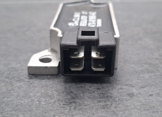 Regler Gleichrichter Yamaha XT 600