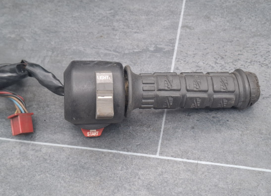 Lenkerschalter rechts Kawasaki Z 500