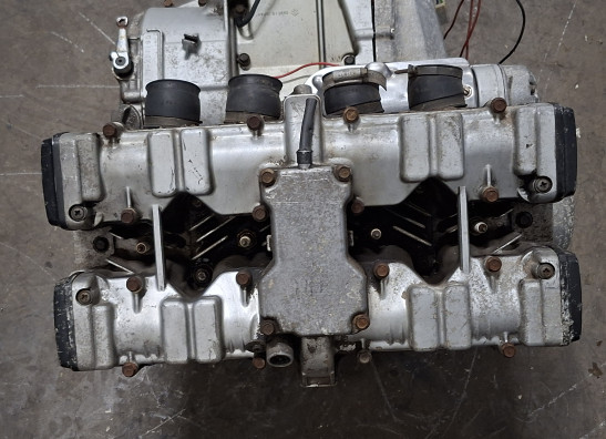 Motorblock Suzuki GSX 1100