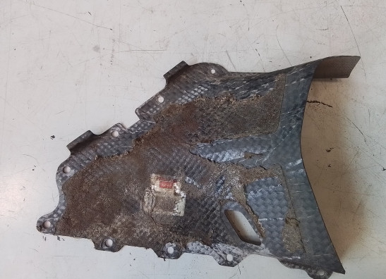 Innenverkleidung links Aprilia RSV 1000