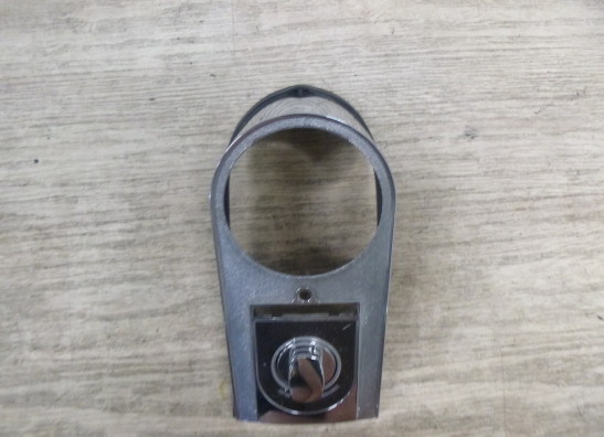 Teller Harley Davidson FLHRC Road King Classic