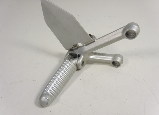 Rechter schetsplaat Ducati 749  999 2002-2007