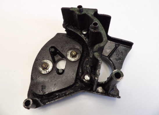 Motorblokdeksel voortandwiel Honda VFR 750