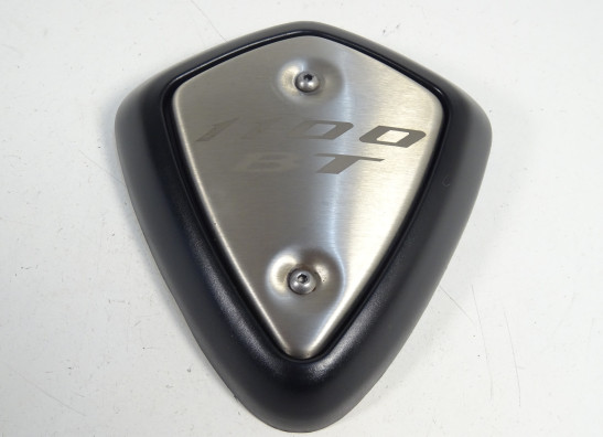 Motorblokdeksel Yamaha BT 1100