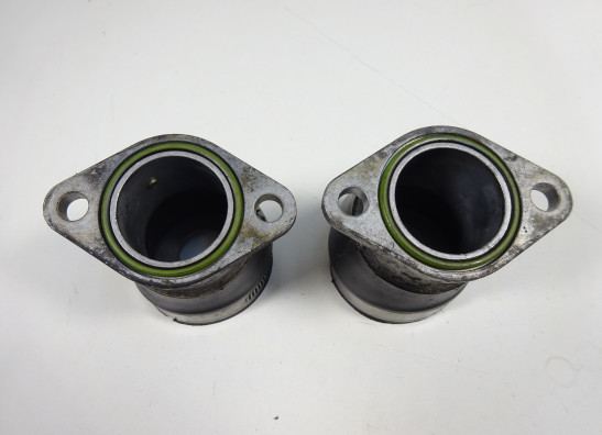 Inlaatspruitstuk Ducati monster 600