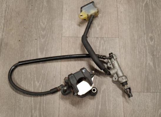 Rear brake caliper Kawasaki Z 750