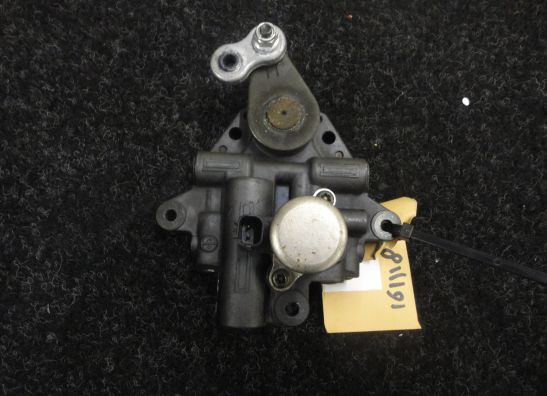 Steering damper Honda CBR Fireblade