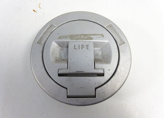 Key set BMW F 800 S - ST