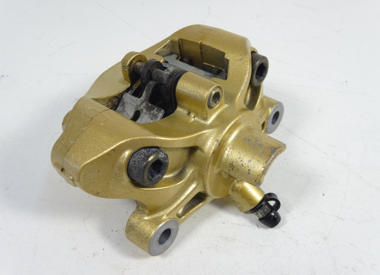 Bremssattel Bremszange hinten Suzuki GSX R 600