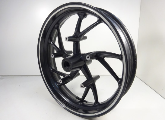 Front Wheel BMW K 1200 R 