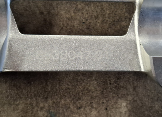 Stuur BMW R Nine T Pure