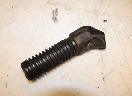 Voetsteun Rechts Honda CM 400 T 