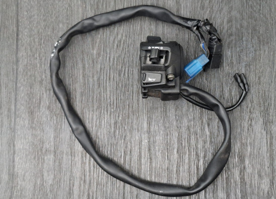 Handlebar switch assy left Honda CBF 500