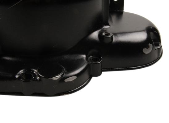 Koppelingsdeksel Suzuki RM 125