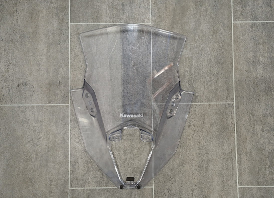 Wind screen Kawasaki Ninja 650