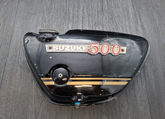 Ausgleichsbehalter Ol Suzuki GT 500