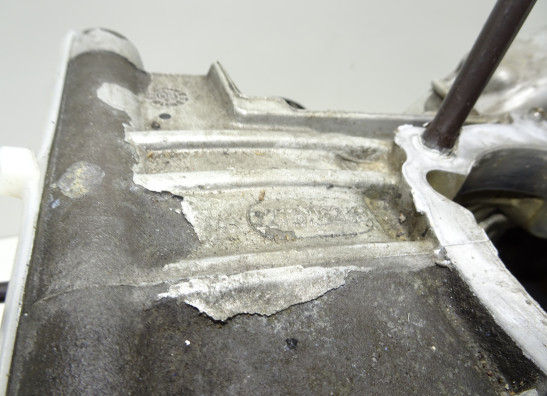 Motorblok diverse Ducati monster 696