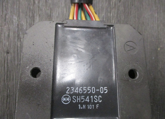 Regulator rectifier  BMW F 700 GS