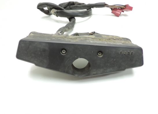 Zekeringkast Honda VFR 400 R