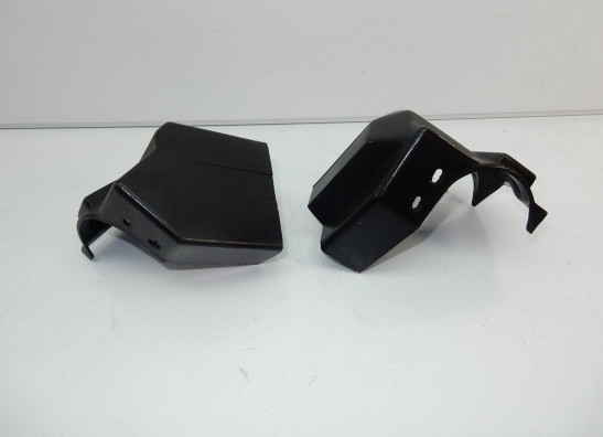 Afdekkap Moto Guzzi California 3