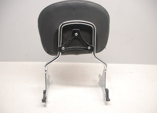 Rugsteun sissybar Harley Davidson Touring FL