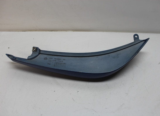 Linker achterkant BMW F 800 S - ST