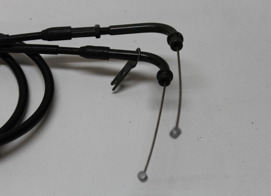 Gaszug Suzuki GSX R 750