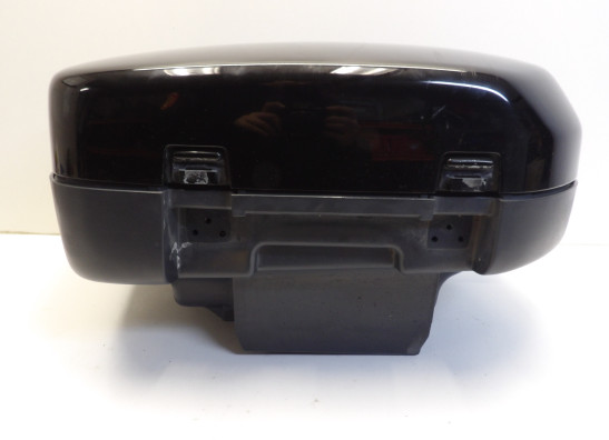 Saddlebag left Honda ST 1100 Pan European