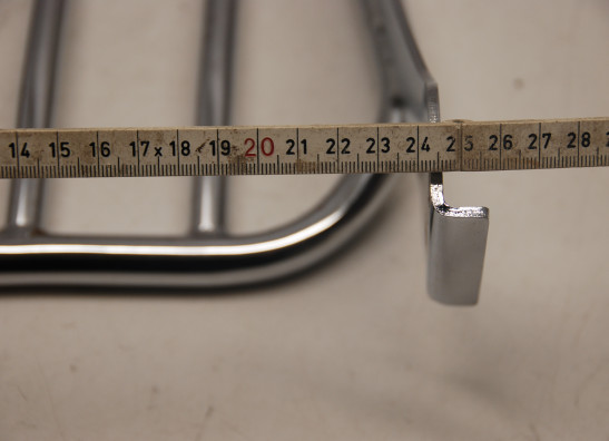 Bagagedrager Harley Davidson Custom universal other