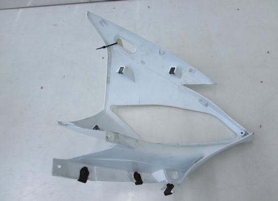 Kanzel links Yamaha YZF R6